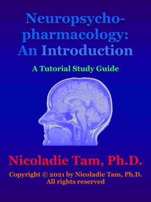 cover image of Neuropsychopharmacology